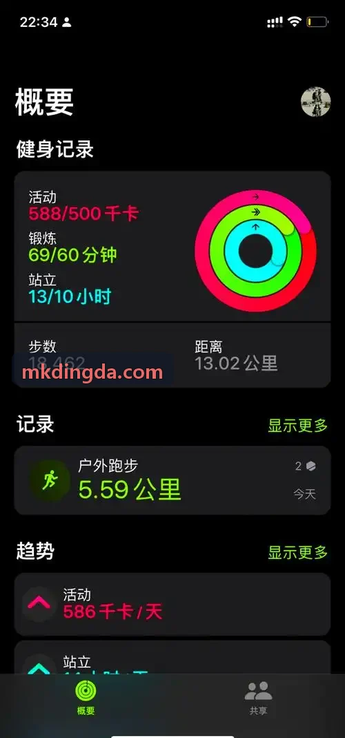 国际马拉松赛事线上线下全场景营销案例